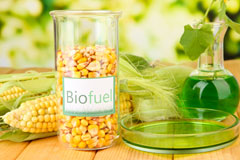 Bearley biofuel availability