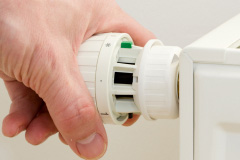 Bearley central heating repair costs